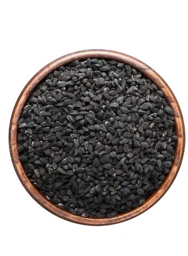 العطار الحبة السوداء حبة البركة 1000جرام