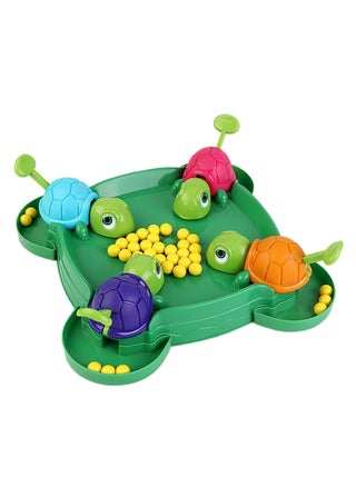 Turtle game: Turtle eats beans board bead game set 4 player bead game interactive kid montessori early educational. With the funny tortoise shape design and funny design, play with the children. - pzsku/ZA509B2D5F44D0B1C930FZ/45/_/1718349832/7c612f4c-abaa-4903-84bd-951abe247331
