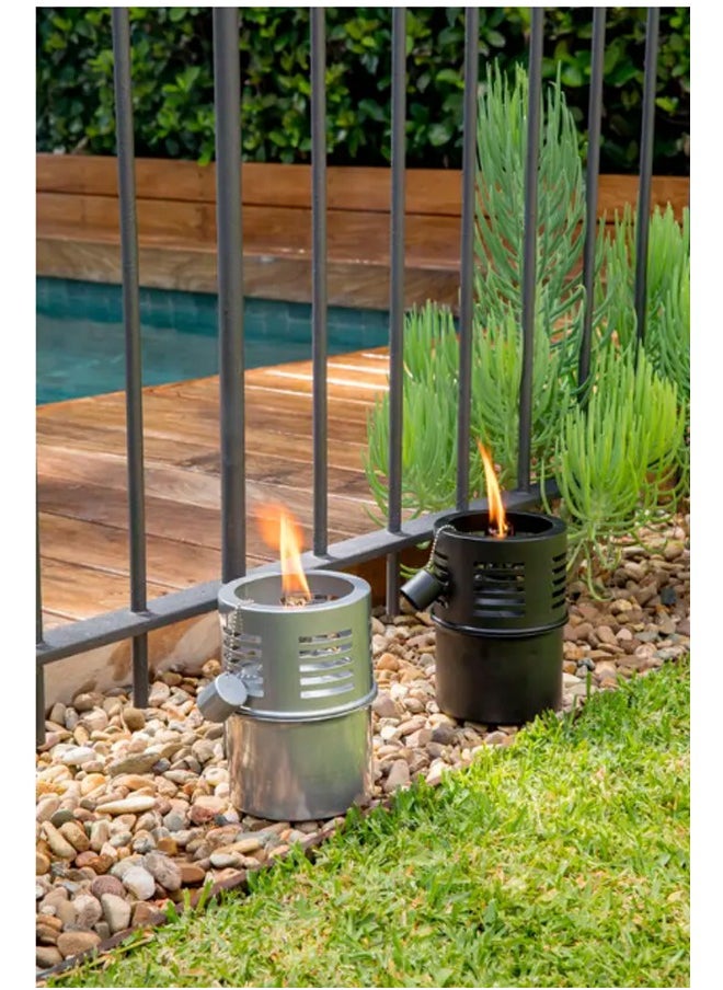 Waxworks Waxworks Classic Citronella Lamp & Torch Oil (4 L)  - Image 3