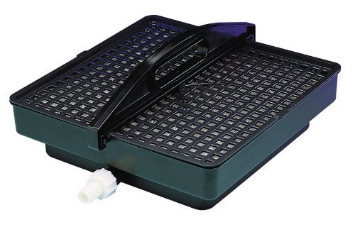 Danner شركة دانر للتصنيع، فلتر بركة الحديقة بوندماستر 1000، 02211 - Image 1