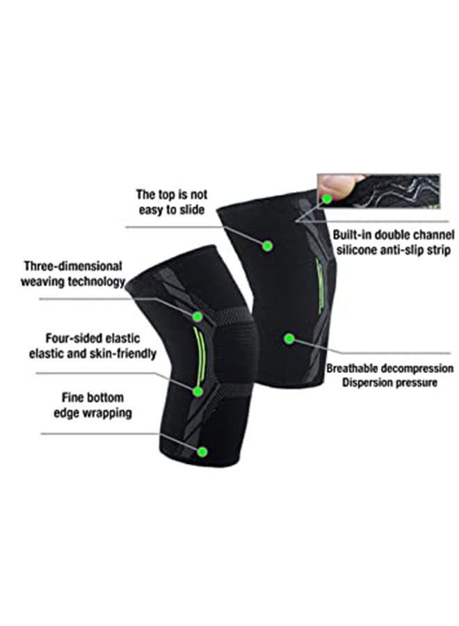 NIBEMINENT Protective Knee Pad - Image 4