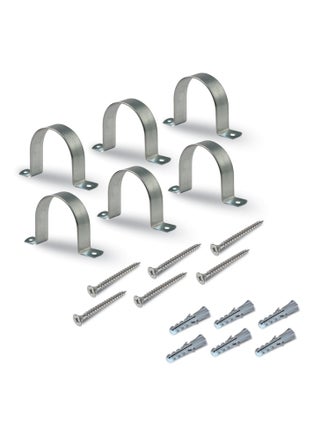 Silver-3 Inch