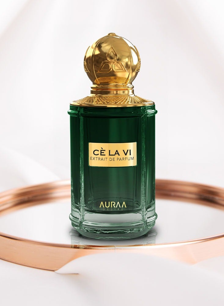 Auraa Desire Ce La Vi Extrait de Parfum 100 ml - Image 3