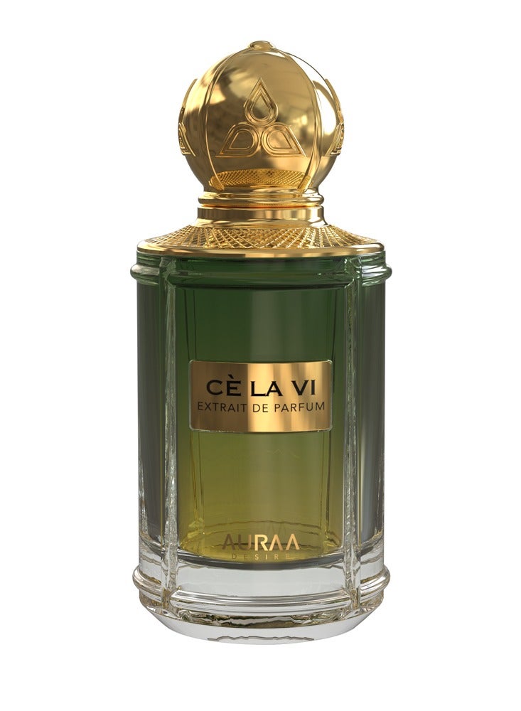 Auraa Desire Ce La Vi Extrait de Parfum 100 ml - Image 1