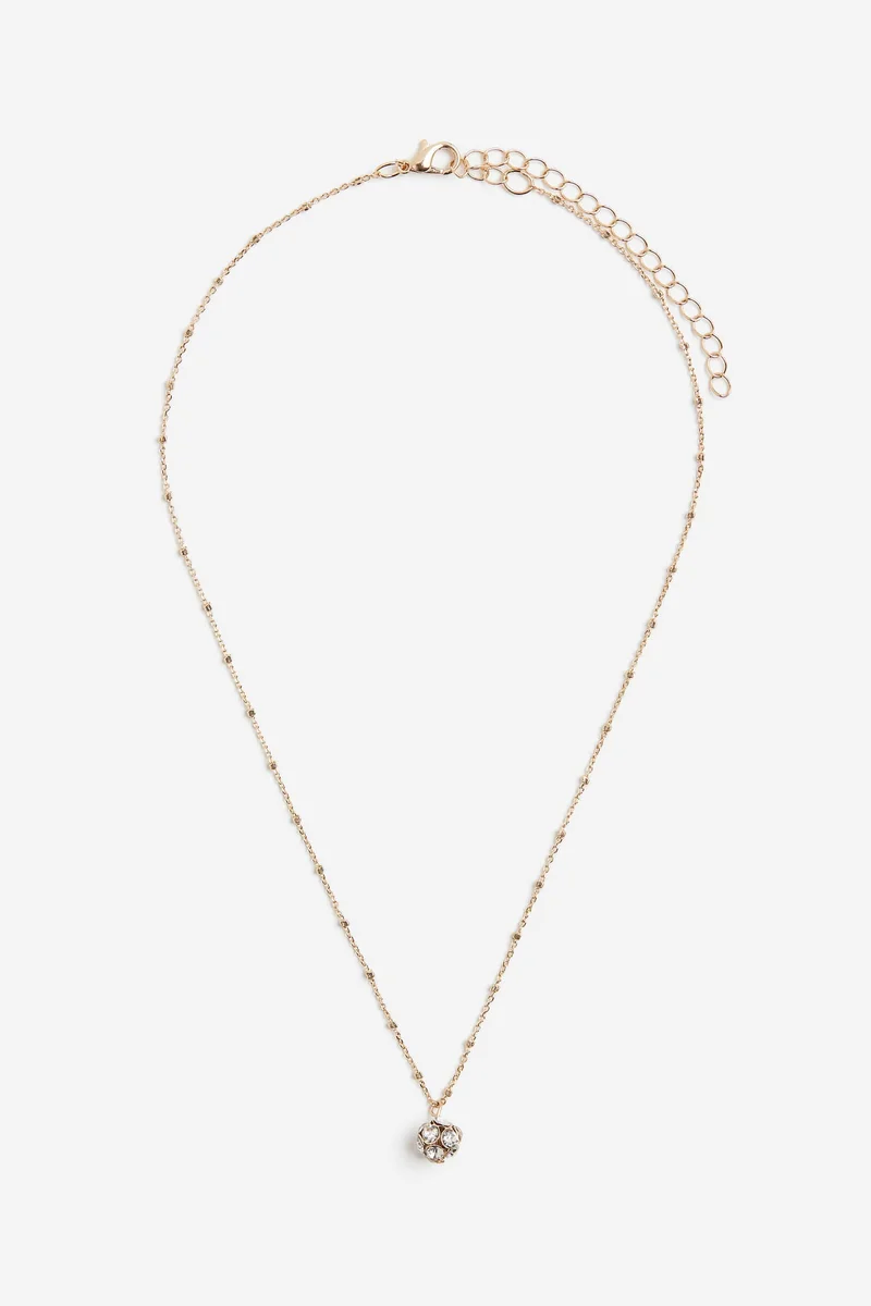 H&M Pendant necklace