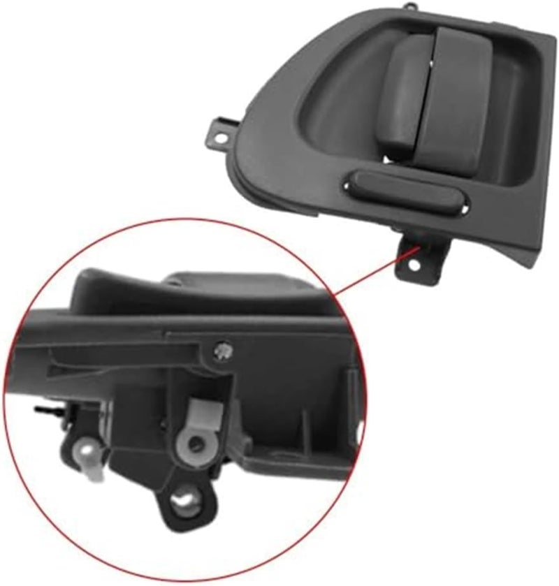 Wivplex Right Side Power Sliding Door Handle for Hyundai Starex - Image 4