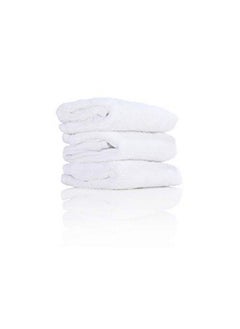 EMMA HARDIE Dualaction Professional Cleansing Cloths Reusable Makeup Remover Pads And Face Exfoliator Microfiber Face Cloths 3Pack  - Image 2