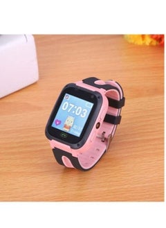 ACLIX Kids Smart Watches Girls Boys, Smart Watch For Kids Girls With 16 Games Dual Camera Video Record Pedometer Stopwatch Music Alarm 12/24hr, Toddler Toys Watch For Kids Age 3-12 Christmas Birthday Gifts  - Image 2