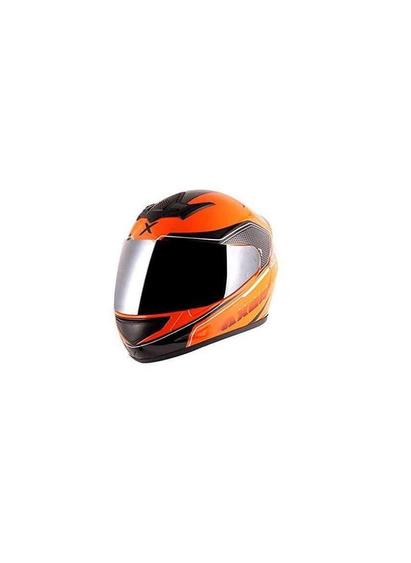 AXOR - Axor Rage Ecco Black Orange - Image 1