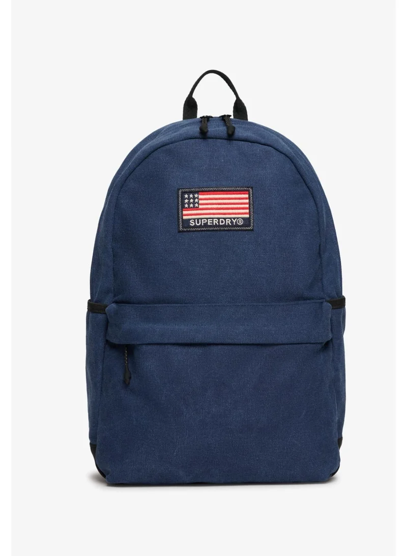 سوبر دراي Workwear Canvas Montana