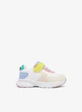 جونيورز MULTICOLOR