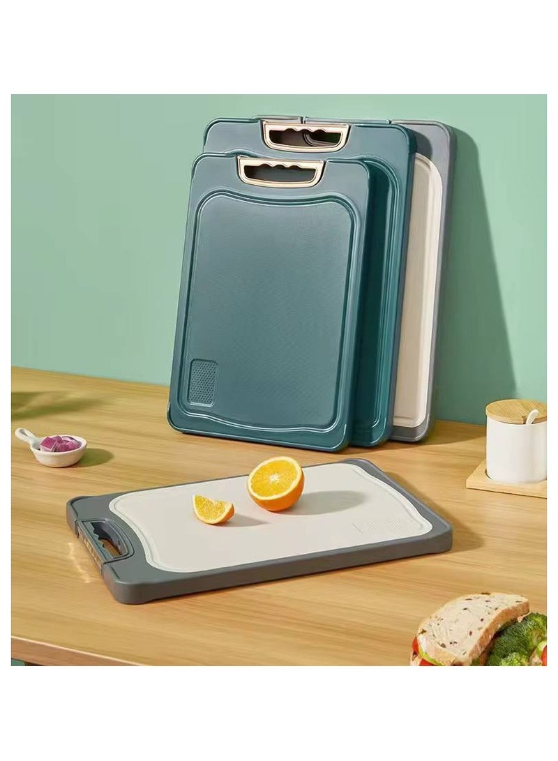 بلانشة تقطيع سُمك 2 سم – تصميم أنيق لمحبي التميز – آمنة وصحية للحفاظ على الطعام من الميكروبات - Image 1