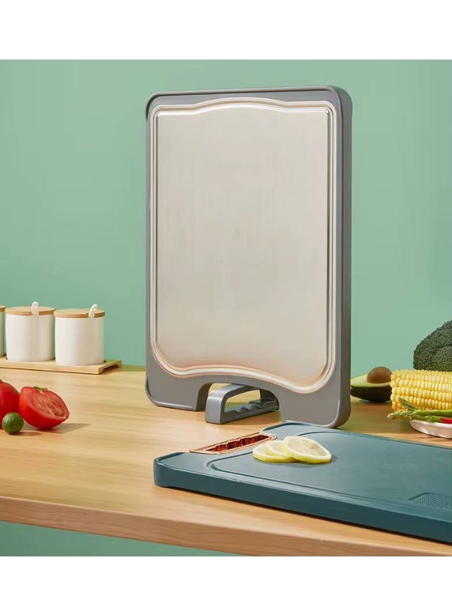 بلانشة تقطيع سُمك 2 سم – تصميم أنيق لمحبي التميز – آمنة وصحية للحفاظ على الطعام من الميكروبات - Image 5