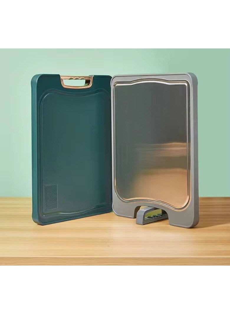 بلانشة تقطيع سُمك 2 سم – تصميم أنيق لمحبي التميز – آمنة وصحية للحفاظ على الطعام من الميكروبات - Image 4