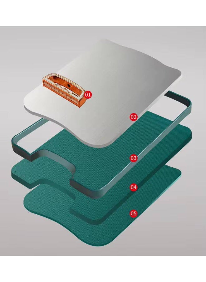 بلانشة تقطيع سُمك 2 سم – تصميم أنيق لمحبي التميز – آمنة وصحية للحفاظ على الطعام من الميكروبات - Image 3