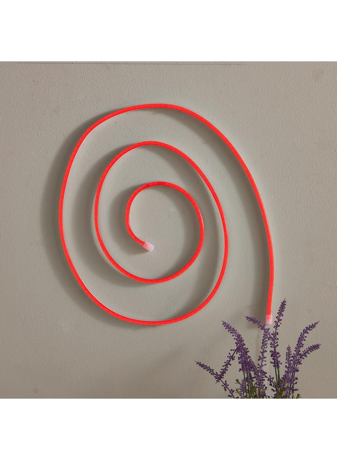 جايمنغ ضوء نيون ليد 200 سم - Image 2