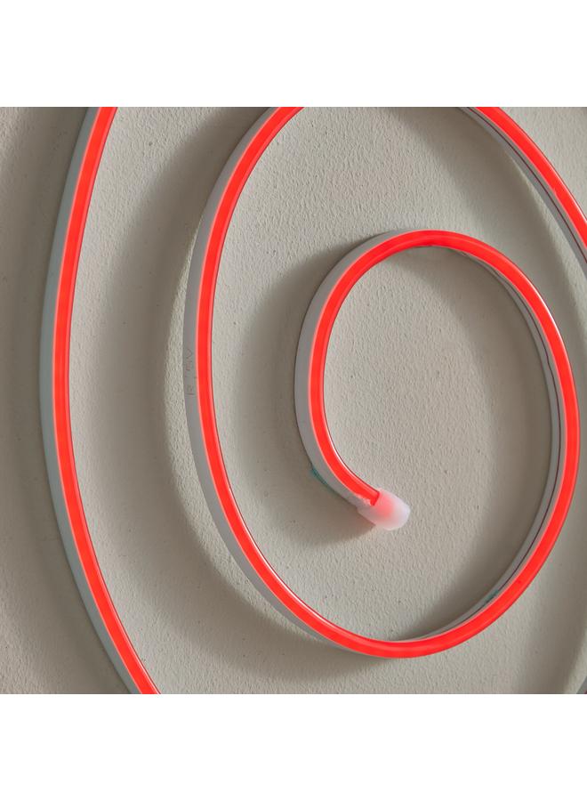 جايمنغ ضوء نيون ليد 200 سم - Image 3