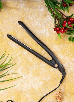 Professional Ceramic Hair Straightener| Slim Design With Ceramic Coated Plate| Maximum Temperature 210 Degree, Overheat Protection | Portable 360-Degree Swivel Cord, ON/OFF Switch| Wet/Dry Function GH8723 - pzsku/ZA50B21ACA4AEC2DCA5DFZ/45/_/1729056106/0f682984-536f-4015-b436-c4cd476f1c9c