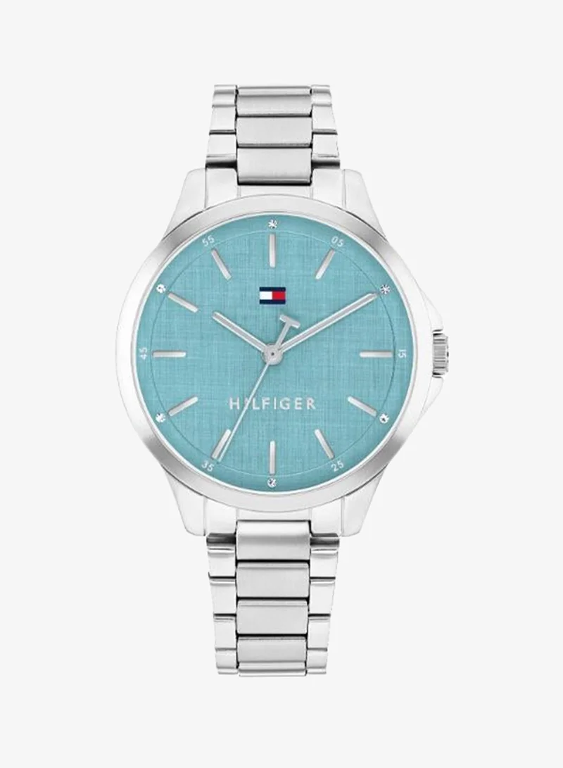 TOMMY HILFIGER 1782826 Chloe Analogue Watch