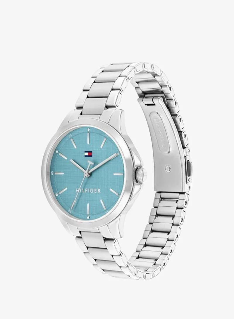 Tommy Hilfiger  1782826 Chloe Analogue Watch for Women | Best Price UAE