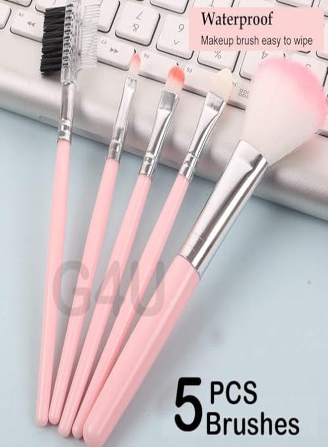 G4U All Skin Types Makeup Kit - 18 Professional Shades 181224 A42 - Image 5