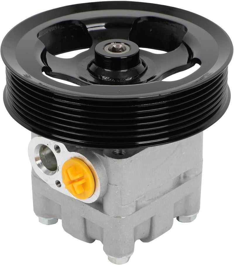 ASAPE Power Steering Pump for Infiniti QX70, FX37, FX35 - OEM Quality Replacement - Image 1
