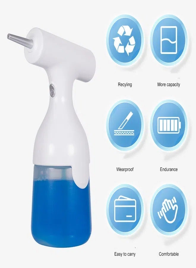 Electric Foaming Dispenser - Image 2