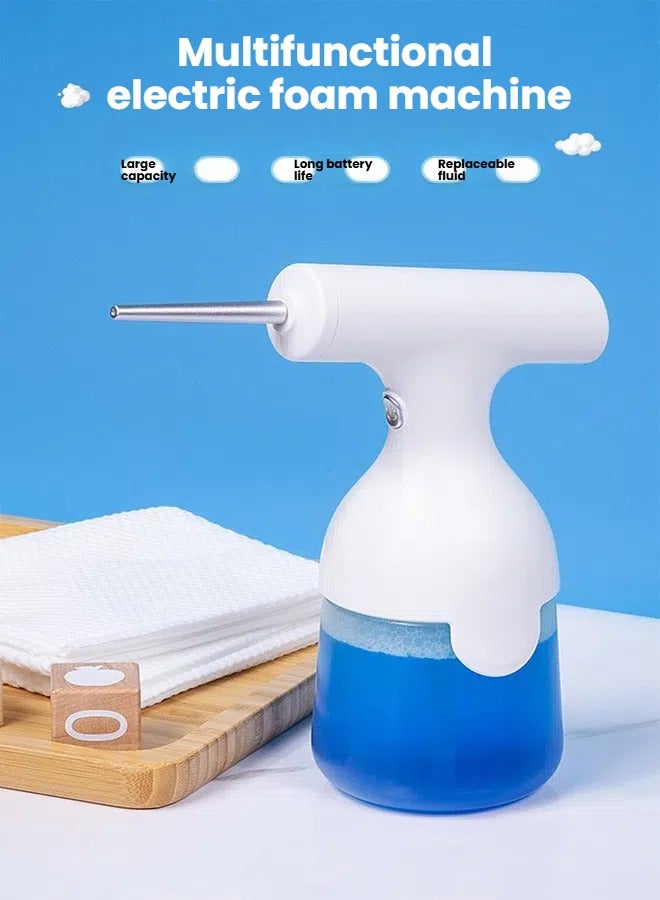 Electric Foaming Dispenser - Image 1