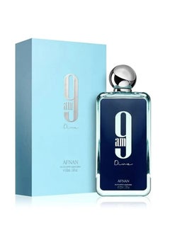 eau de parfum 100 ml