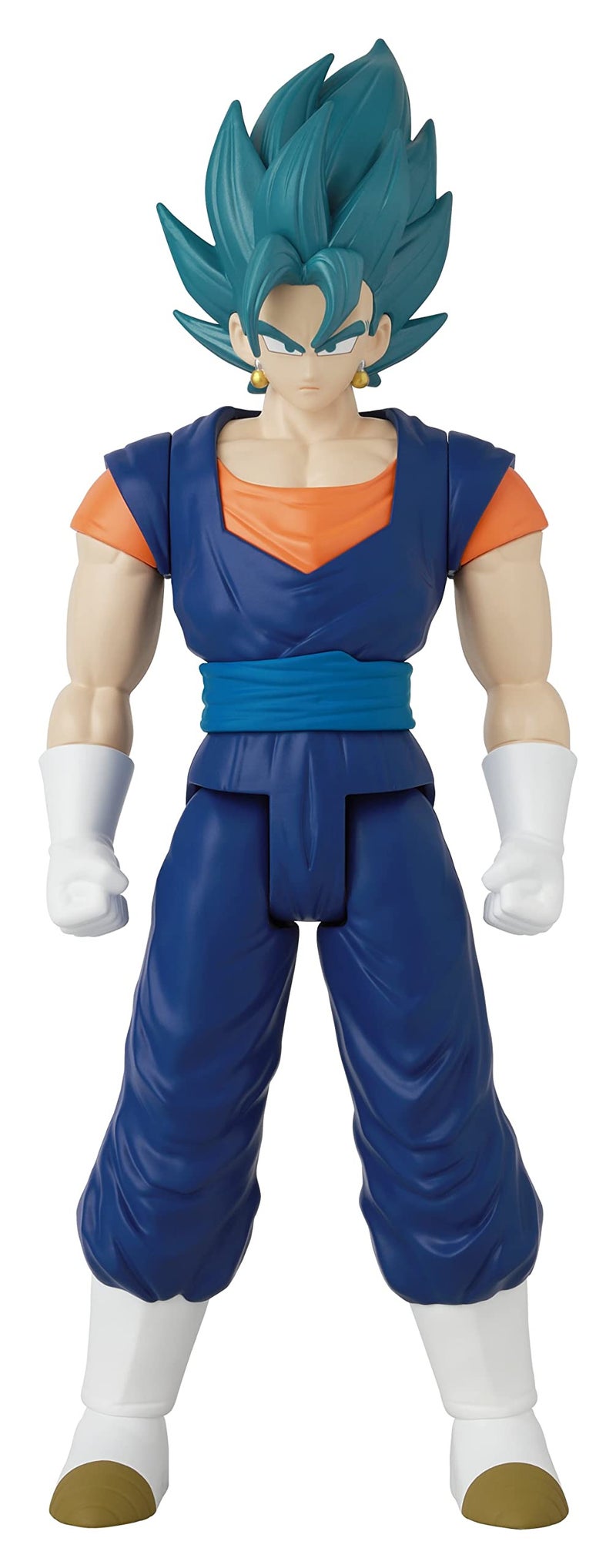 Dragon Ball Super بانداي نامكو - دراغون بول سوبر - سوبر سايان بلو فيجيتو، ليمت بريكر 12 إنش تمثال حركة - Image 2