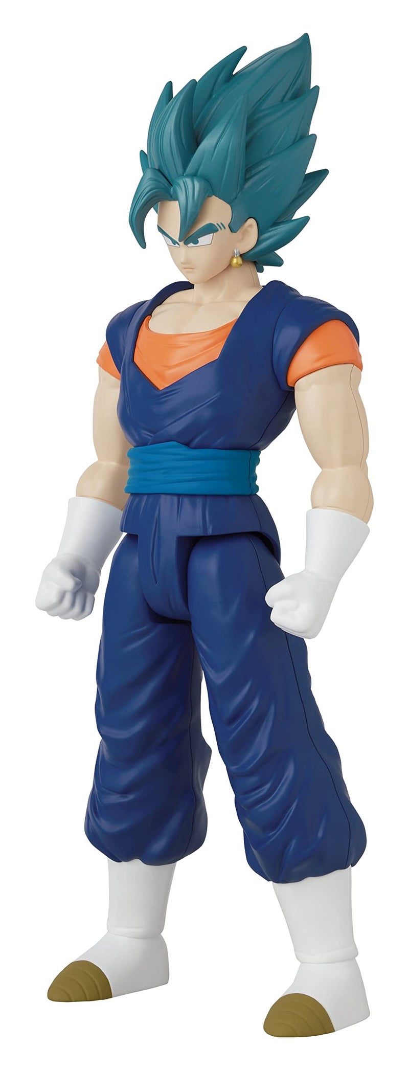 Dragon Ball Super بانداي نامكو - دراغون بول سوبر - سوبر سايان بلو فيجيتو، ليمت بريكر 12 إنش تمثال حركة - Image 1