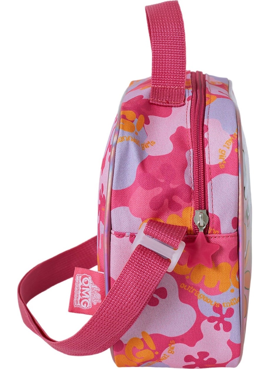 Bm Obm Lol Omg Lunch Box 2199  - Image 3