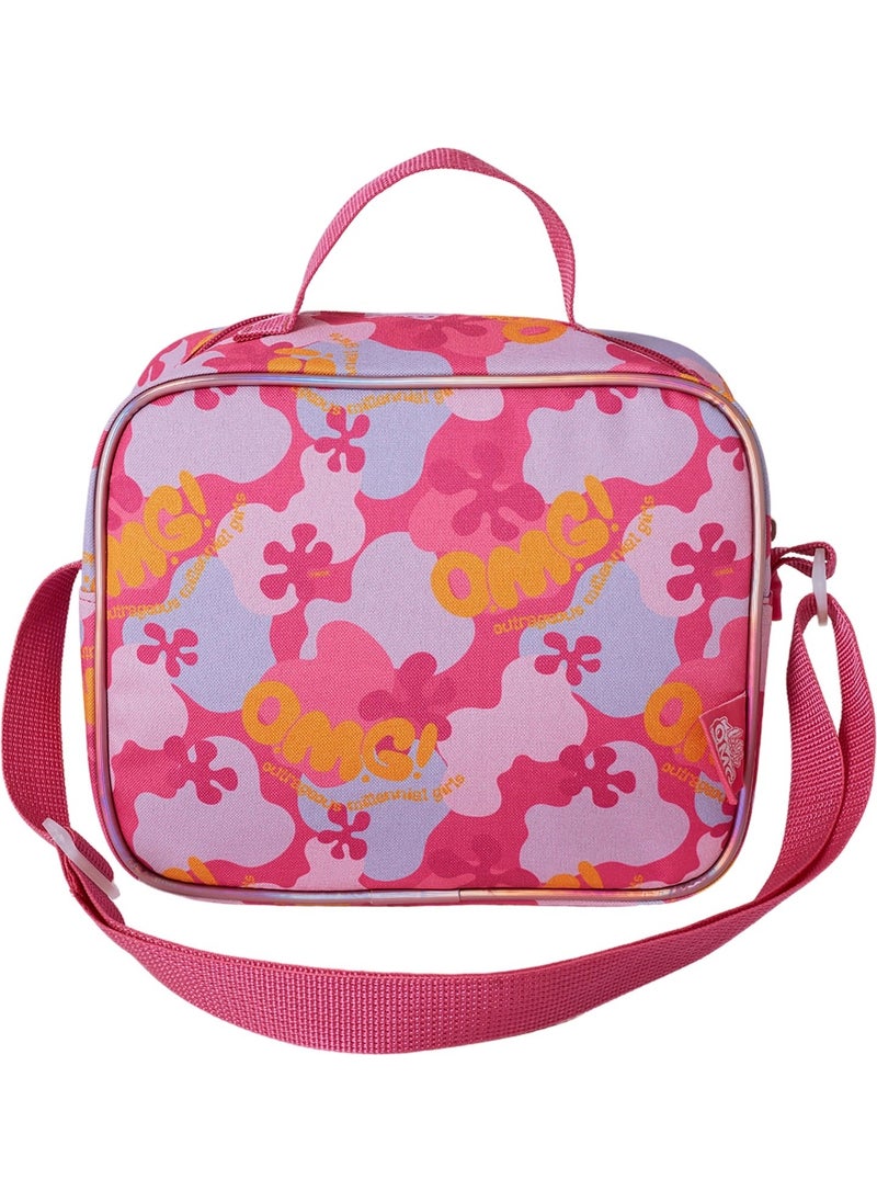 Bm Obm Lol Omg Lunch Box 2199  - Image 1