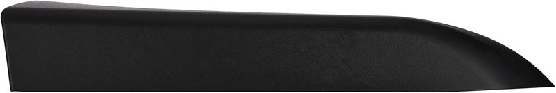 Omix-Ada Fender Flare Extension for 1997-2006 Jeep Wrangler TJ - Right Side - Image 2
