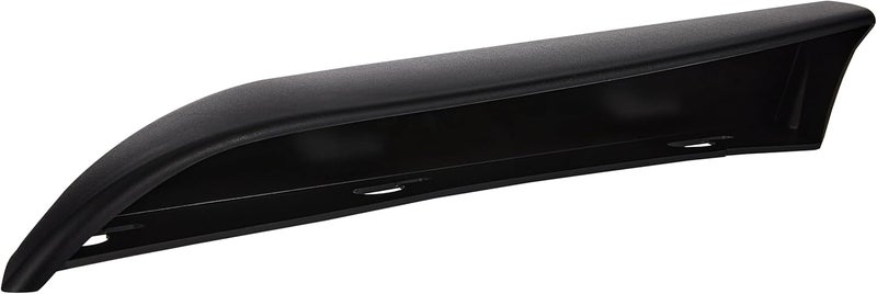 Omix-Ada Fender Flare Extension for 1997-2006 Jeep Wrangler TJ - Right Side - Image 3