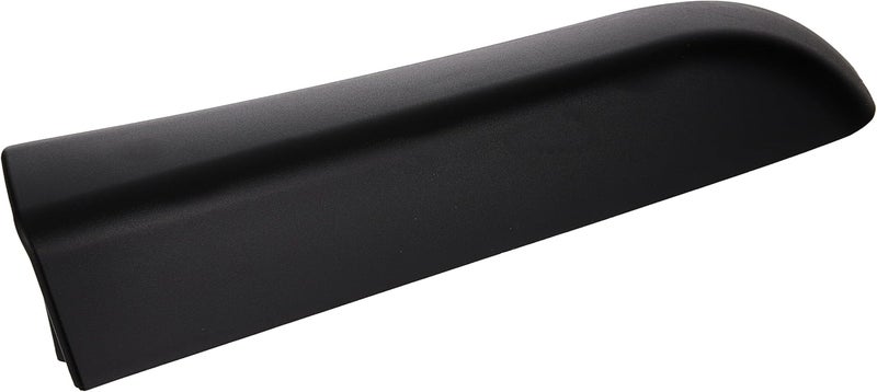 Omix-Ada Fender Flare Extension for 1997-2006 Jeep Wrangler TJ - Right Side - Image 1