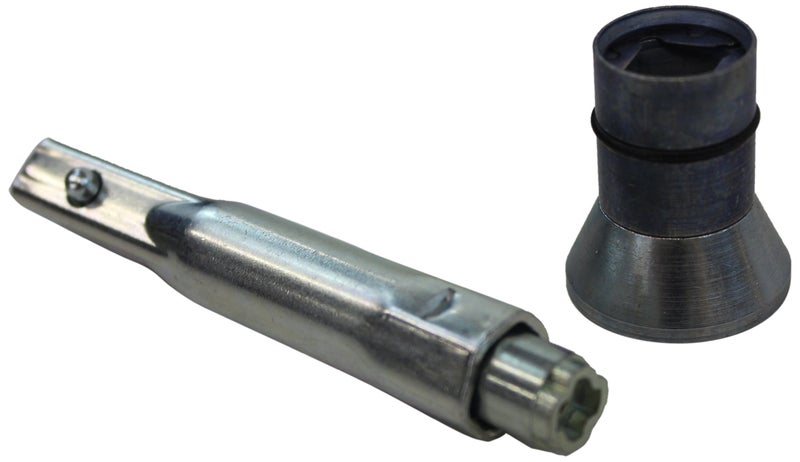 Dodge Genuine Dodge RAM Accessories 82209133 Spare Tire Lock - Image 2