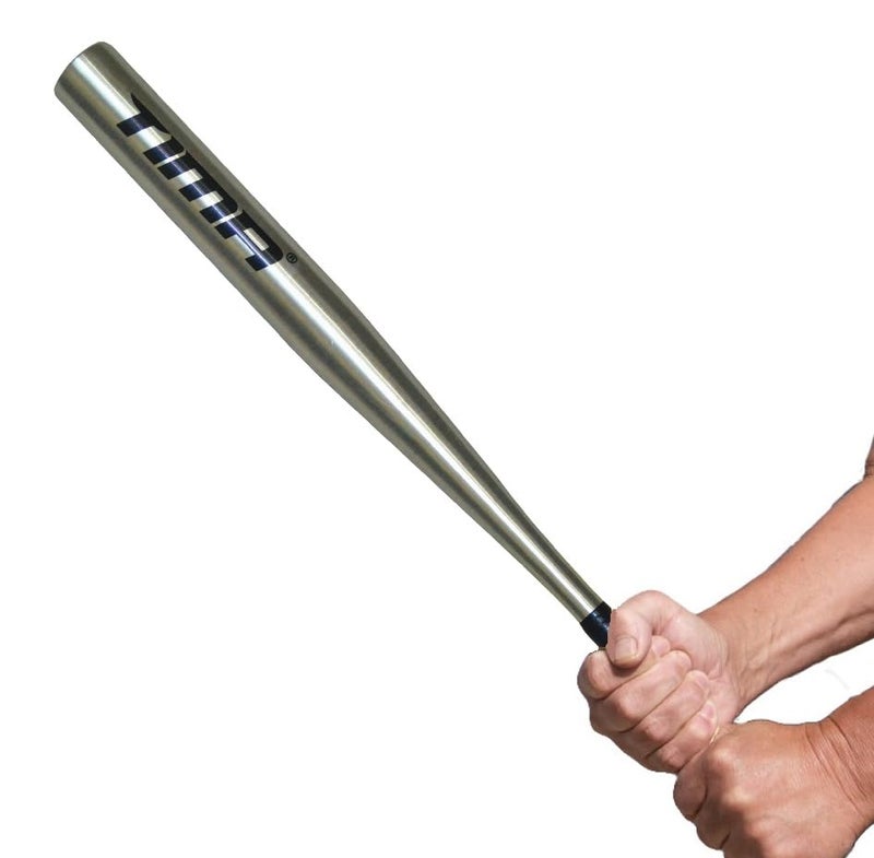 TIMA Aluminium Base Ball Bat | 1 Piece Aluminum | 34" | ALX50 - Image 3