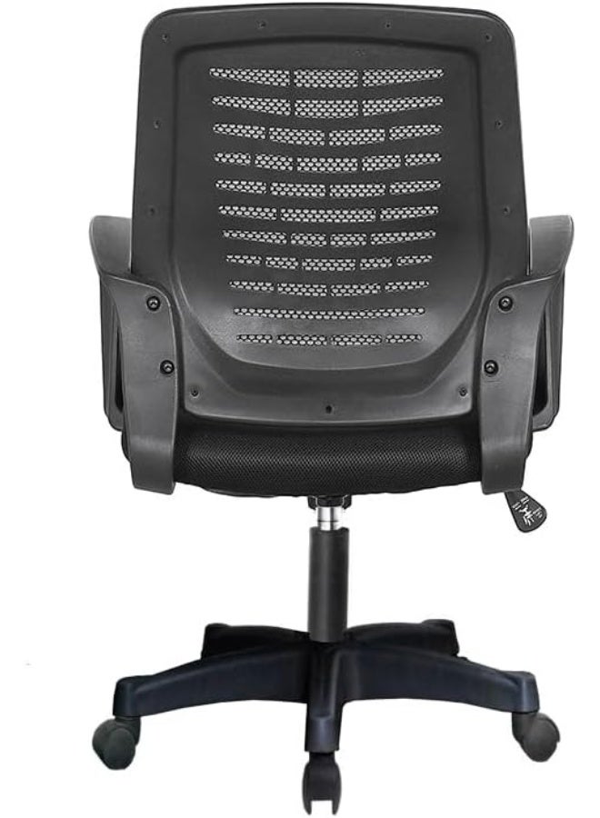 Rama Office Furniture Medical Office Chair_404B - Image 4