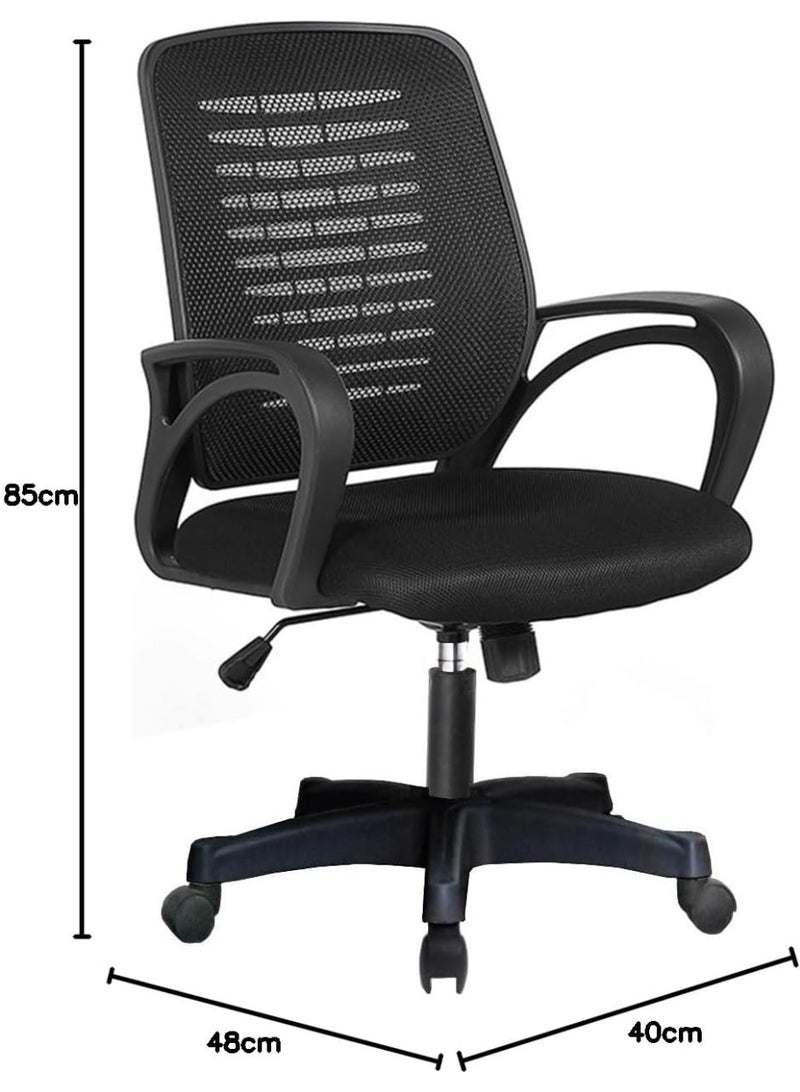 Rama Office Furniture Medical Office Chair_404B - Image 3