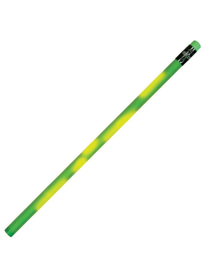 AAkron Color Changing Mood Pencil with Eraser - Graphite Pencil - Made of quality wood, Set of 24, Assorted Colors - MADE IN USA - Image 5
