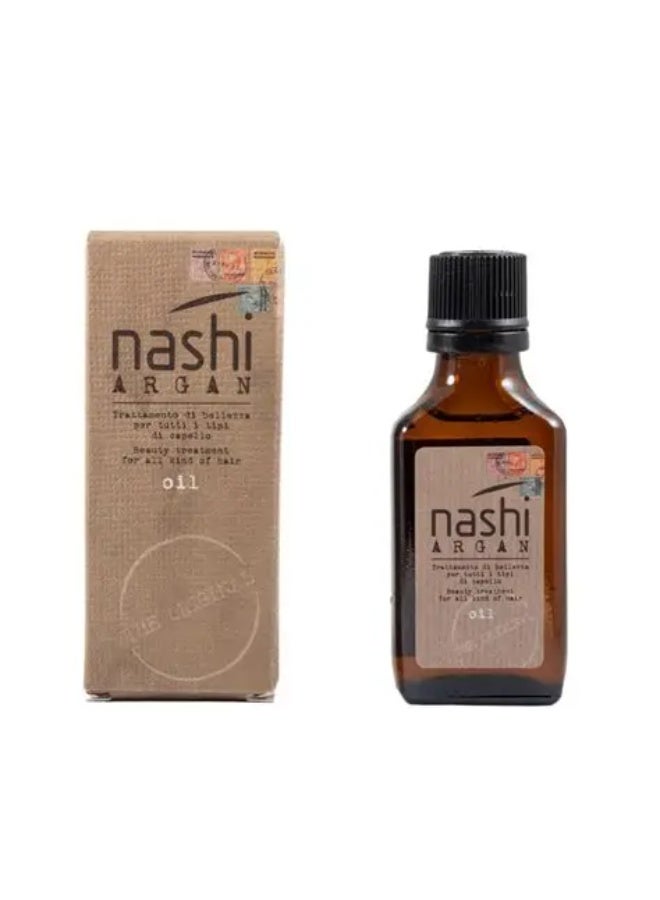 Nashi Argan OIL 30mL