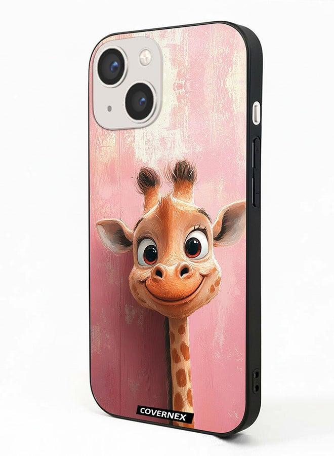 Covernex Apple iPhone 13 Mini Protective Case Cover Printed DESIGN_088 - Image 1