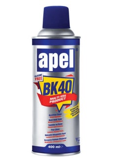 mitreapel MITREAPEL BK40 Cleaner 200ml 