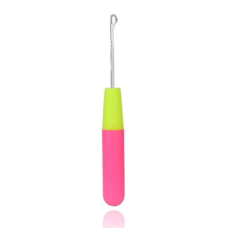 Latch Hook Crochet Needle