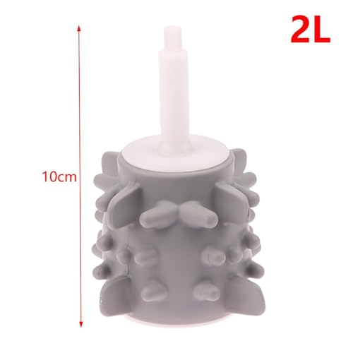TRENDYNEST Garlic Peeler Attachment Garlic Skinner Kitchen Appliance for Garlic Peeling 2L | Kitchen Tools & Gadgets | Peelers - Image 3