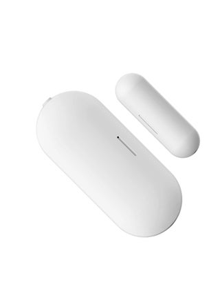 Alarm Contact Sensor Wireless, Requires Smart Home Gateway A3, Open/Close Detector For Door/Windows/Pet Gate, Burglar Alarm System, Instant Phone Alerts, 2-Year Battery Life, Anti-Tamper (T2C) - pzsku/ZA50CF2C694E24E2353CBZ/45/_/1730040977/35bb569b-76cb-4817-9e1d-a6e9941e67d1