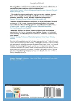 Learning Words from Reading: A Cognitive Model of Word-Meaning Inference  - Image 1