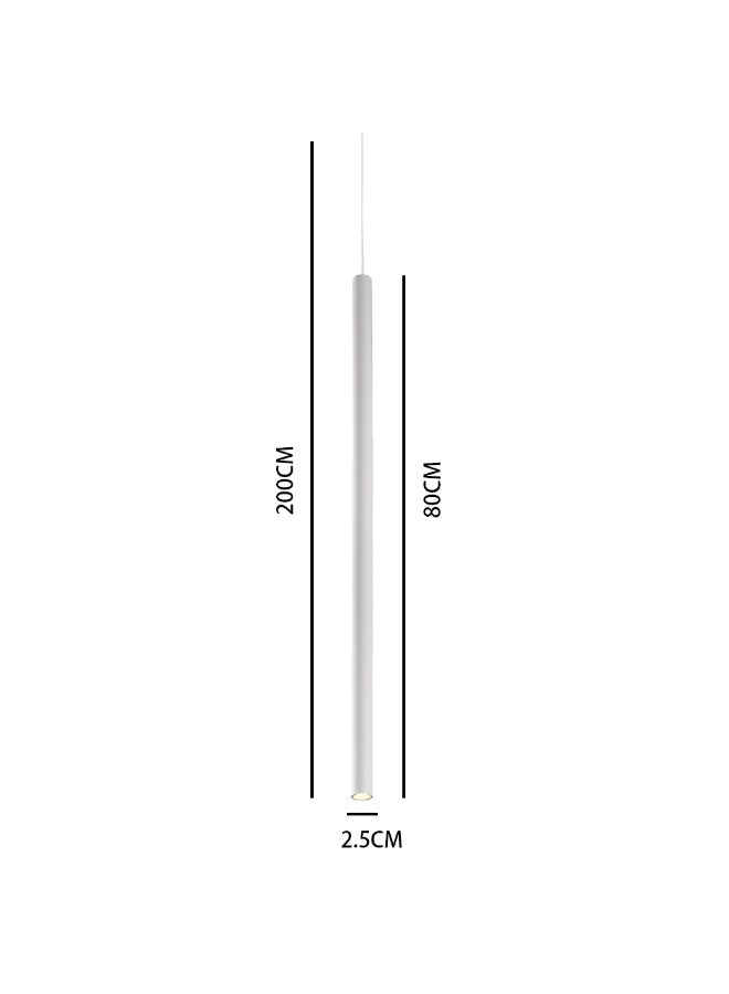 فيليبس Modern Pendant Light H6521-800 Philips LED 4.5W 3000K -Warm White - Image 5