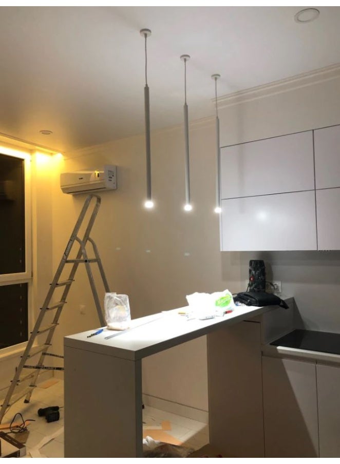 فيليبس Modern Pendant Light H6521-800 Philips LED 4.5W 3000K -Warm White - Image 1